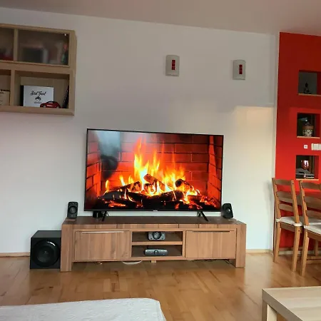 Lovely Apartament
