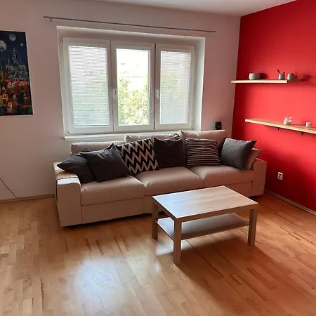 Apartman Lovely 2 Bedroom *