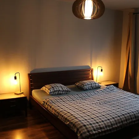 Lovely 2 Bedroom Apartment Lejlighed *