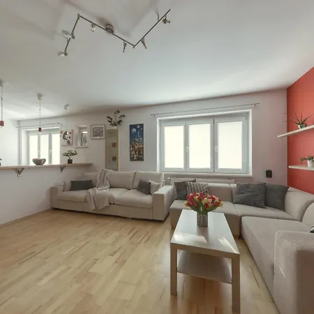Lovely Apartament