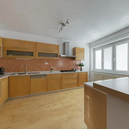 Lovely Apartament