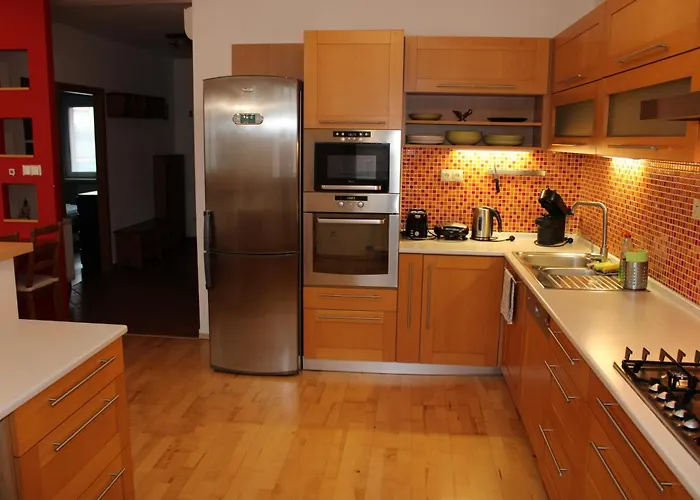 Lovely 2 Bedroom Apartment Lejlighed