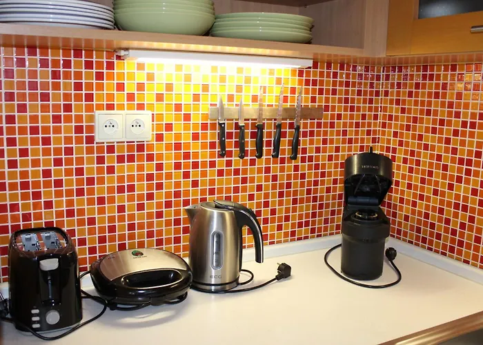 Lovely 2 Bedroom Apartment Lejlighed