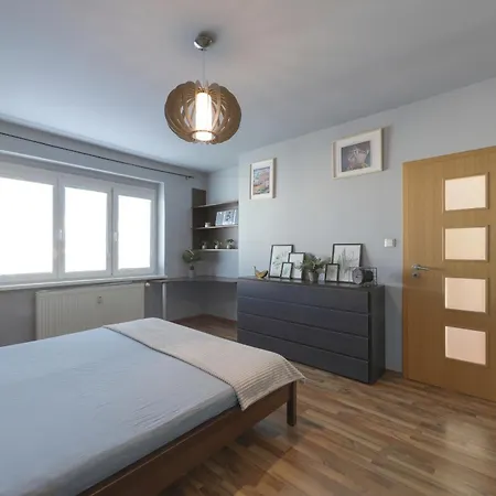 Lejlighed Lovely 2 Bedroom Bratislava